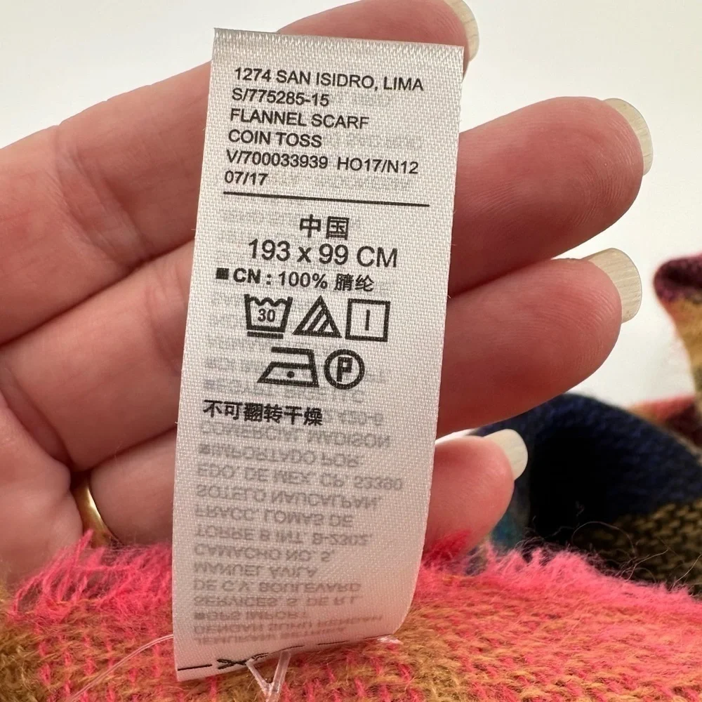 Old Navy new tags